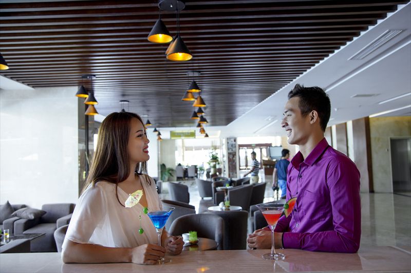 Hoài Phố Bar